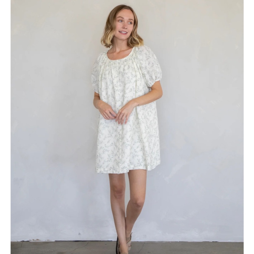 NWT Things Between Cora Dress